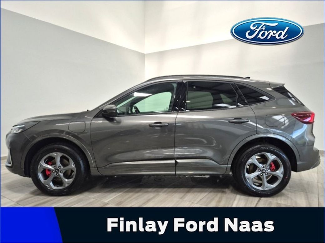 2026 Ford Kuga
