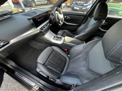 2023 BMW 3 Series