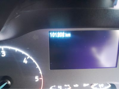 2021 Ford Transit Connect