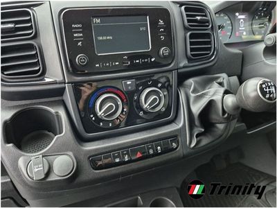 2026 Fiat Ducato