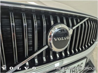 2023 Volvo XC60