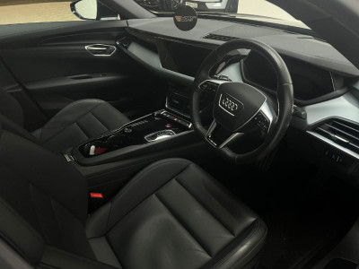 2023 Audi e-tron GT