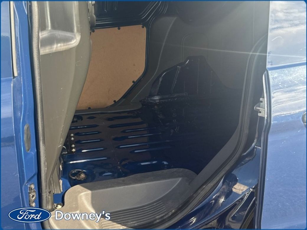 2020 Ford Transit Connect