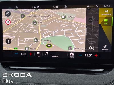 2023 Skoda Enyaq