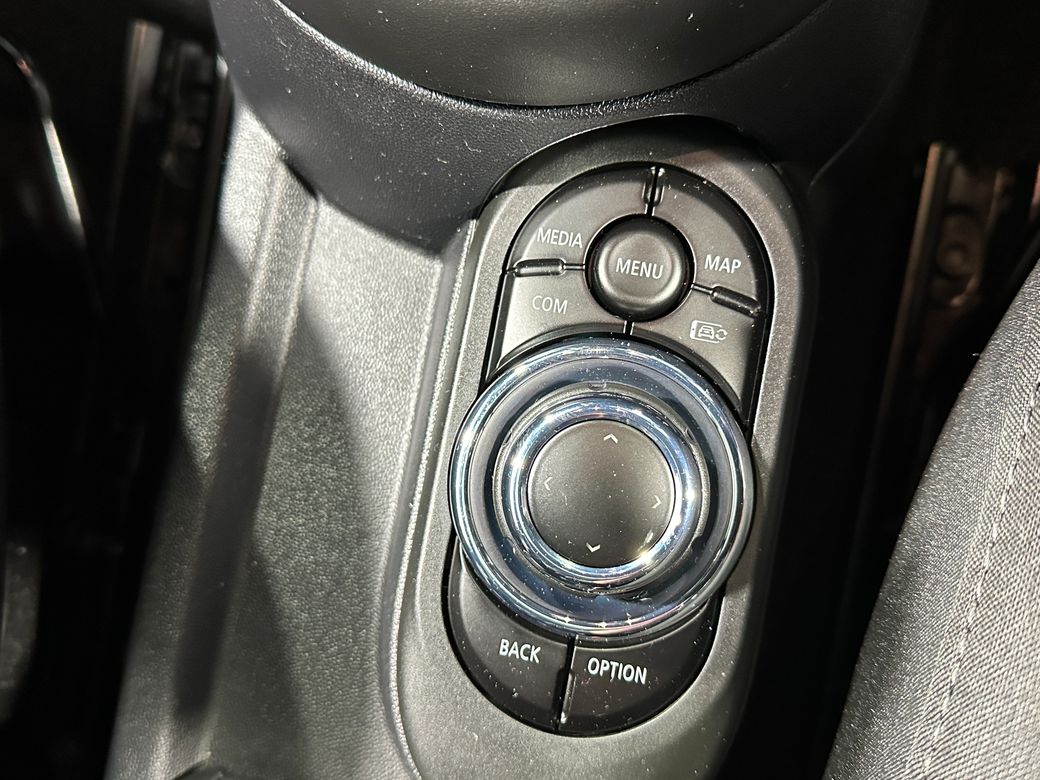 2022 Mini Cooper