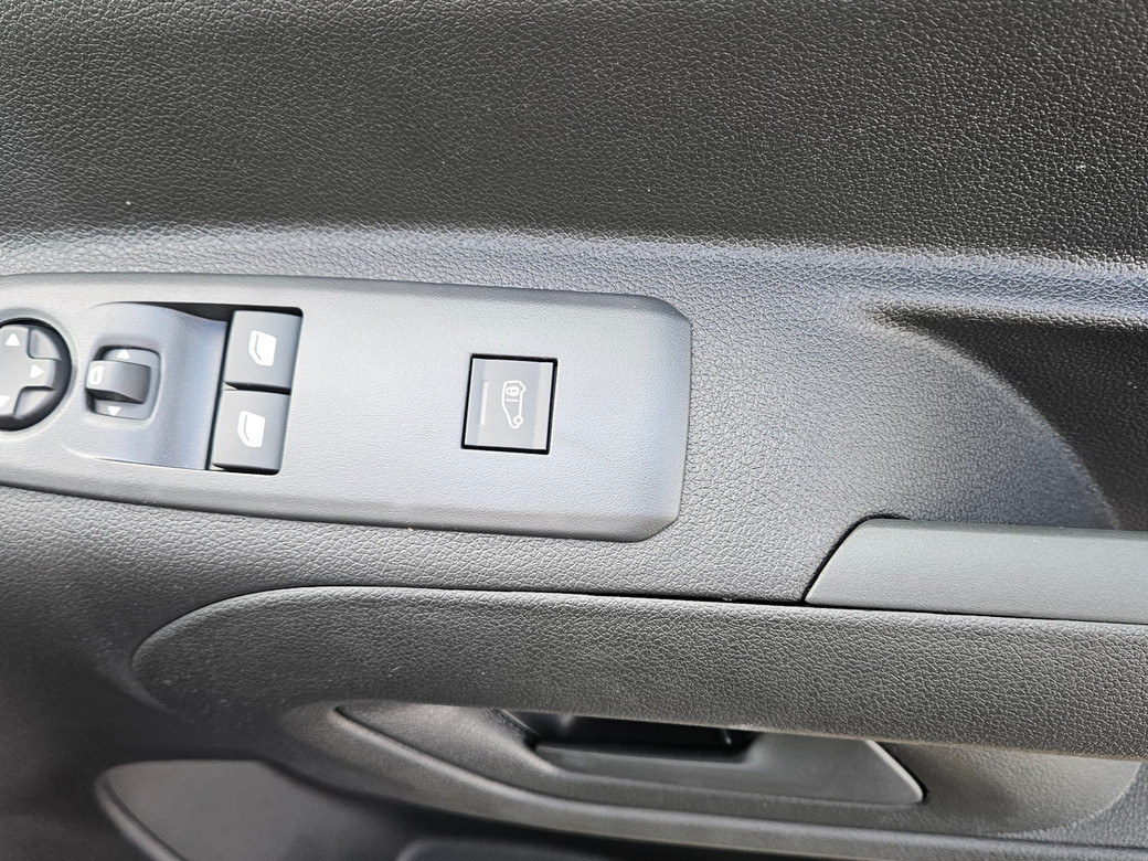 2026 Fiat Doblo