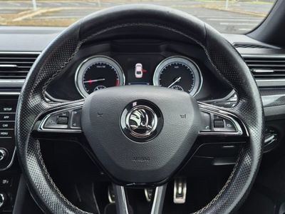 2017 Skoda Superb