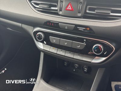 2022 Hyundai i30