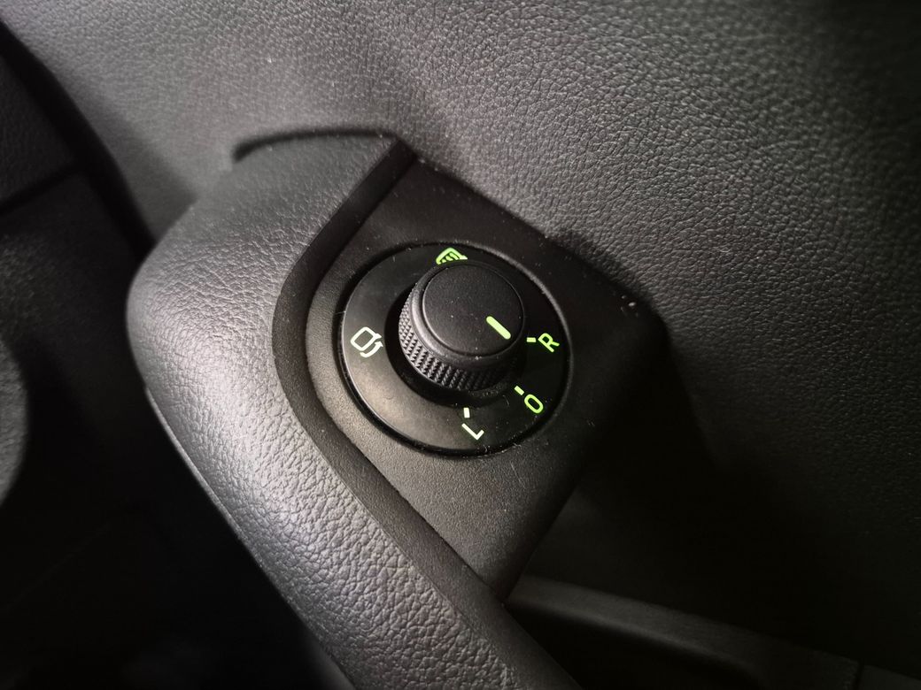 2019 Skoda Octavia