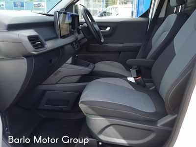 2026 Ford E-Transit