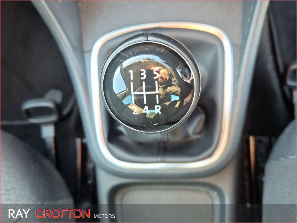 2015 Volkswagen Polo