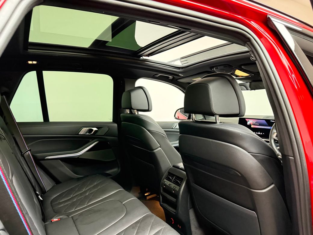 2023 BMW X5