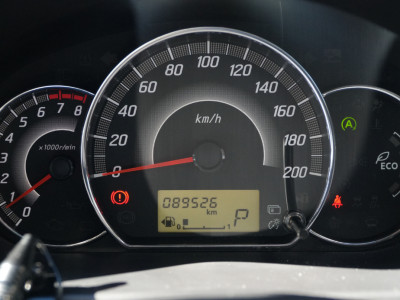 2017 Mitsubishi Mirage