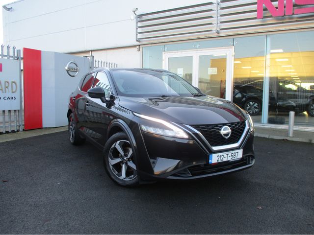 vehicle for sale from Donal Ryan Motor Group Nenagh