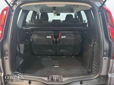 2026 Dacia Jogger