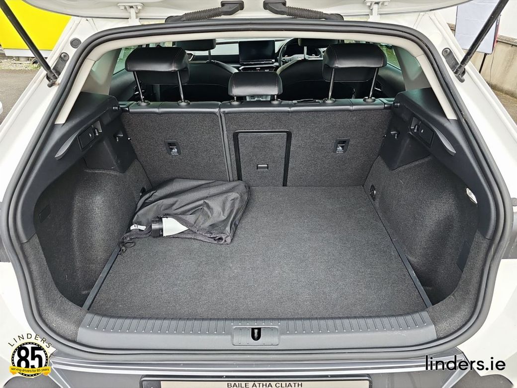 2023 Cupra Formentor