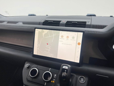 2024 Land Rover Defender