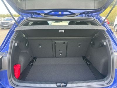 2026 Volkswagen Golf