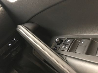 2025 Toyota Corolla Cross