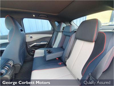 2024 BYD Atto 3