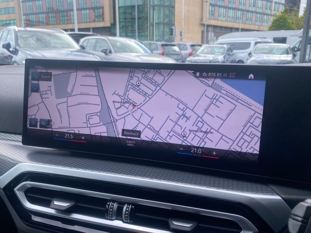 2023 BMW i4