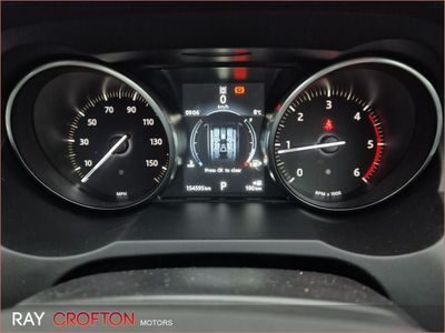 2017 Land Rover Range Rover Evoque