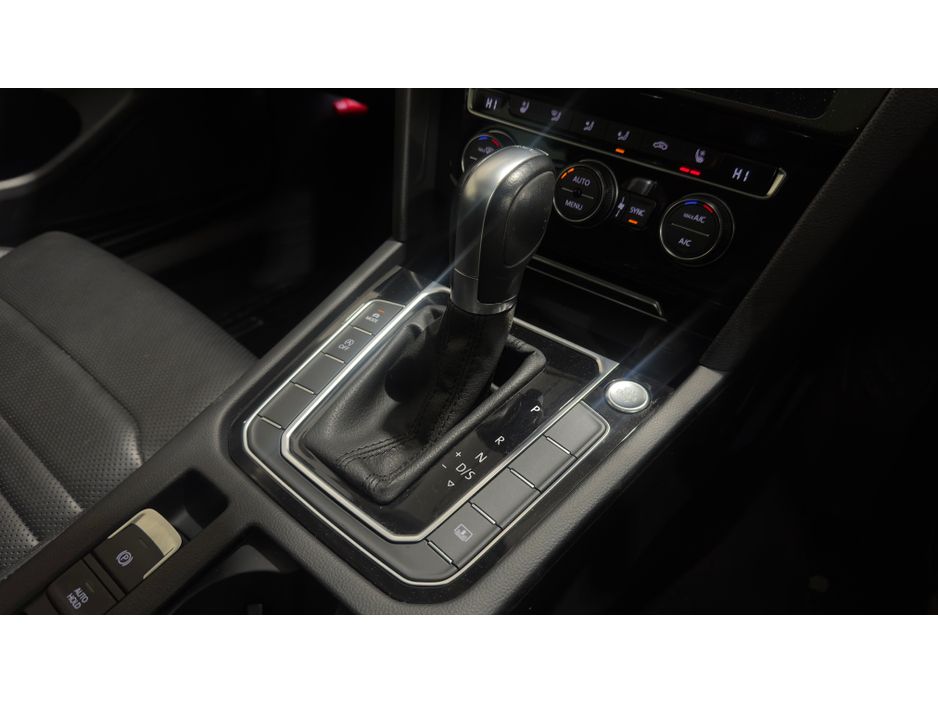 2019 Volkswagen Passat