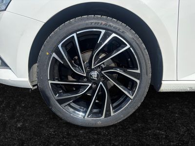 2021 Skoda Fabia