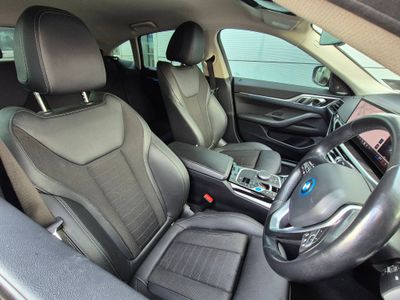 2024 BMW i4