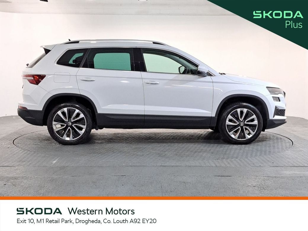 2023 Skoda Karoq