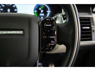 2022 Land Rover Range Rover Sport