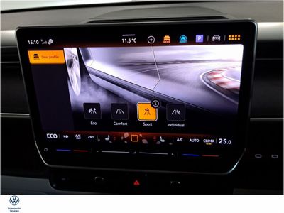 2026 Volkswagen ID. Buzz