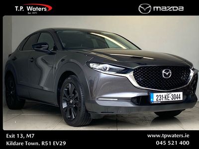 2023 Mazda CX-30