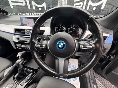 2022 BMW X1