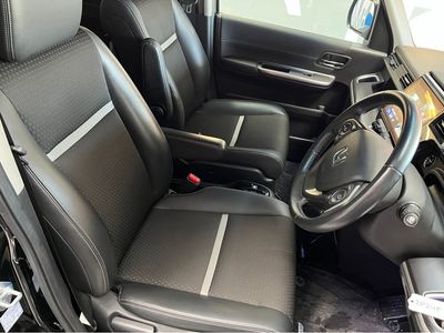 2020 Honda Stepwagon