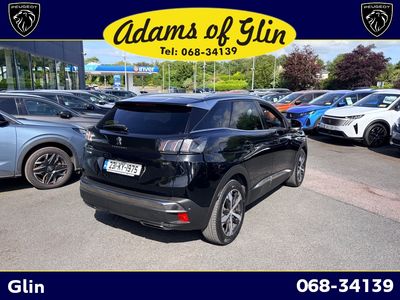 2023 Peugeot 3008