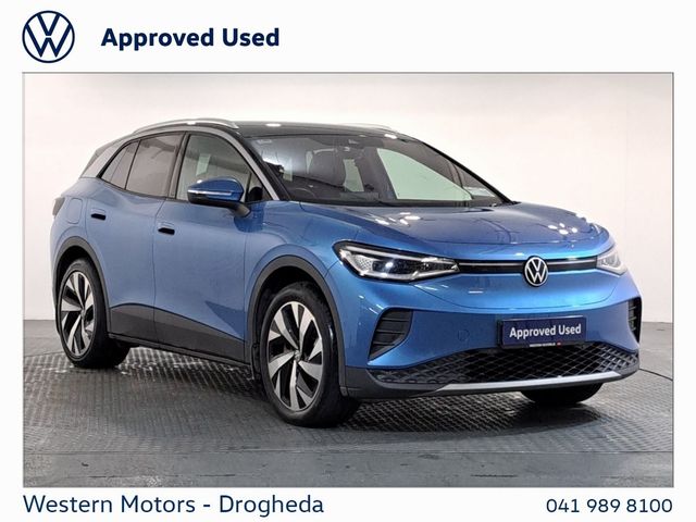 vehicle for sale from Western Motors Galway