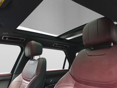 2023 Land Rover Range Rover Sport