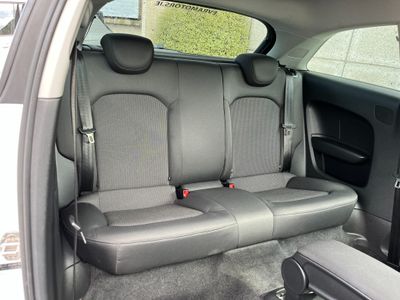 2015 Audi A1