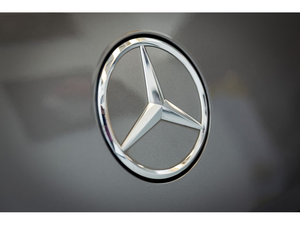 2022 Mercedes-Benz CLA Class