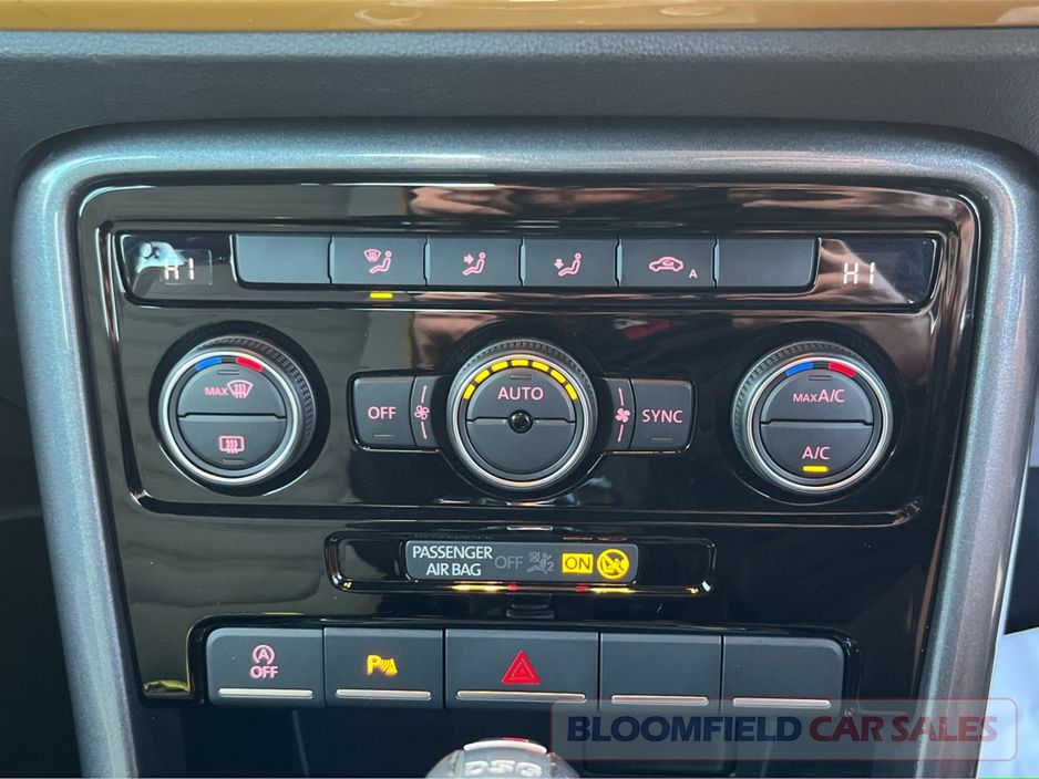 2017 Volkswagen Beetle