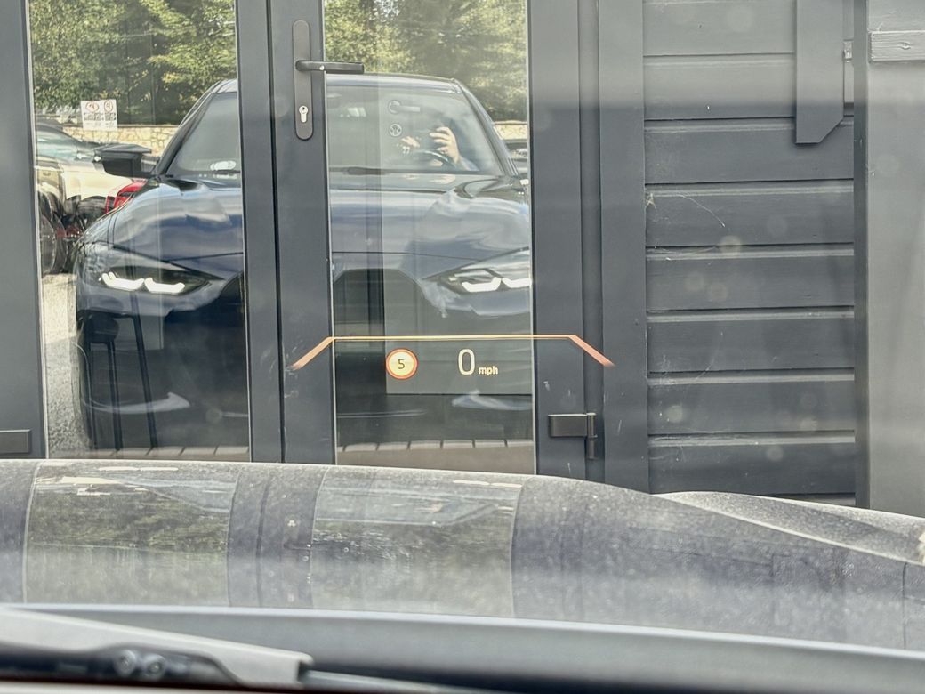 2023 BMW i4