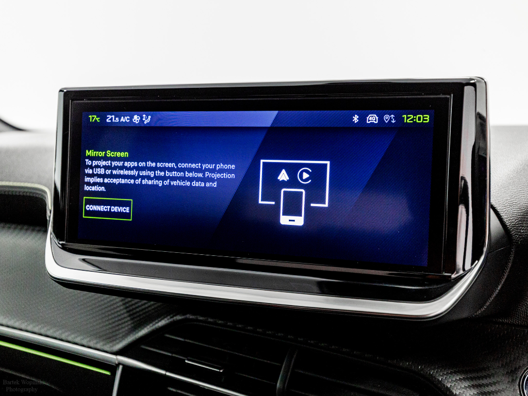 2025 Peugeot 2008
