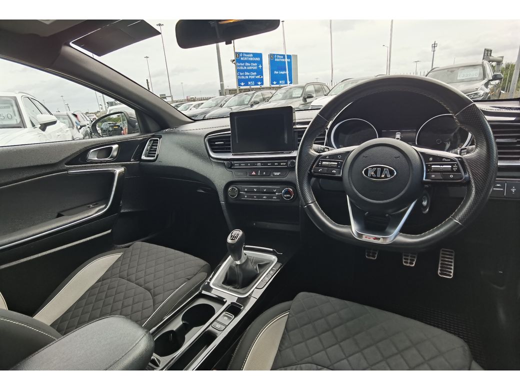 2019 Kia pro_ceed