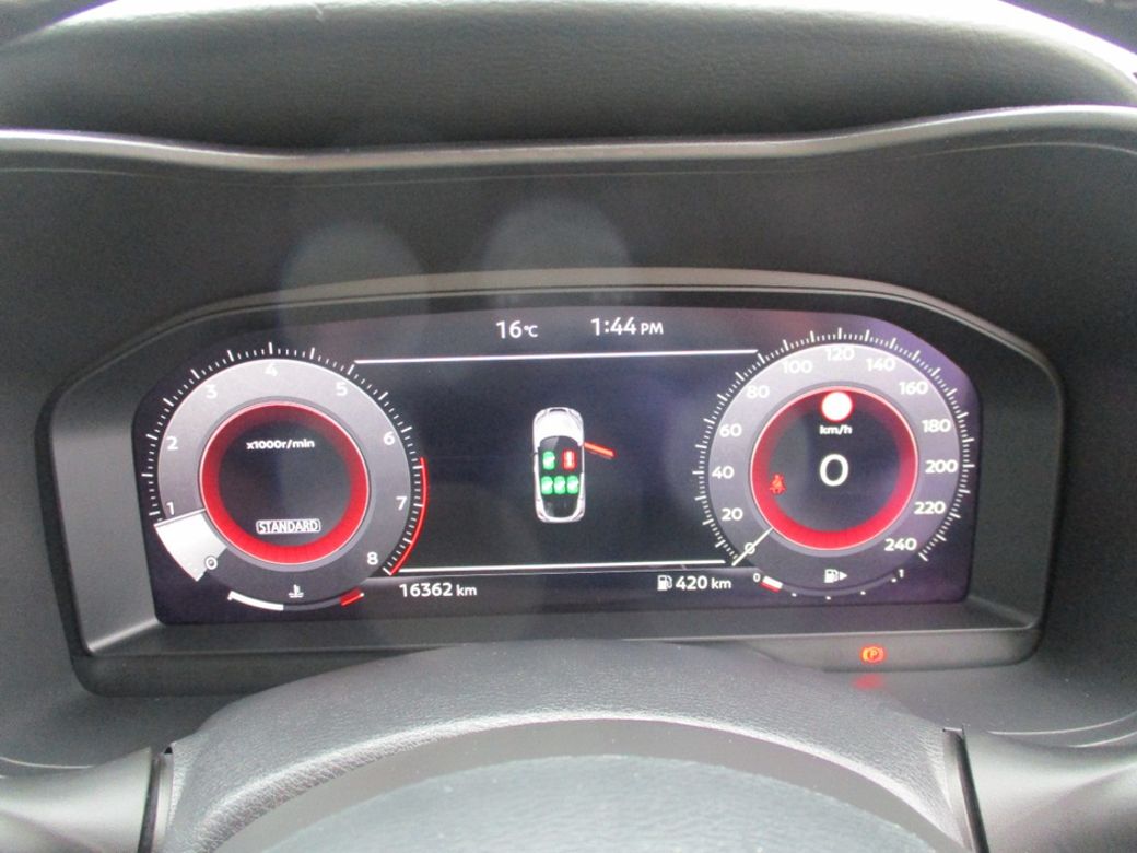 2026 Nissan Juke