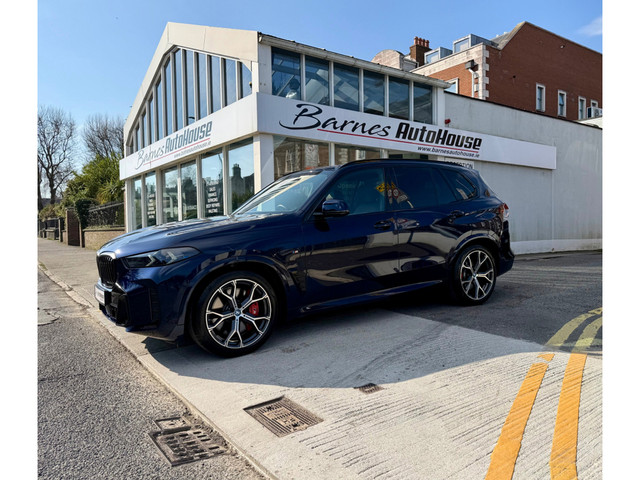 vehicle for sale from Barnes AutoHouse
