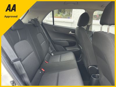 2021 Kia Picanto