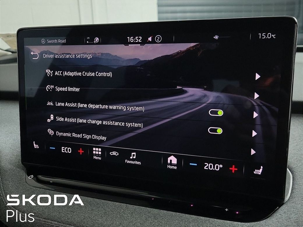 2023 Skoda Enyaq