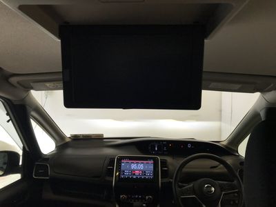 2017 Nissan Serena