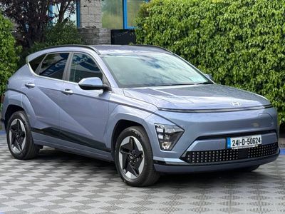 2024 Hyundai Kona